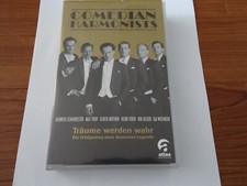 Comedian Harmonists Träume werden wahr Video Kassette Videokassette FSK 6