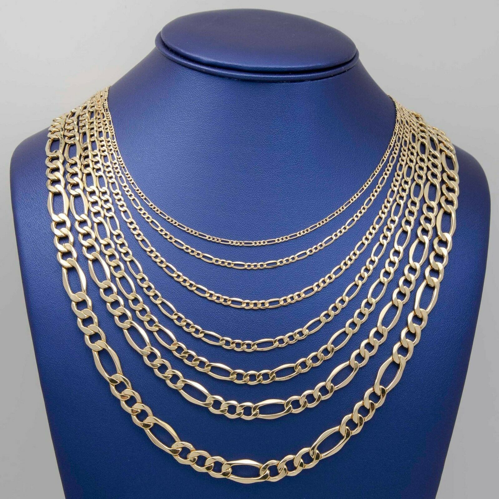 How to Prevent Jewelry Chain from Tangling, Jewelry Making Chains Supplies  Wholesaler