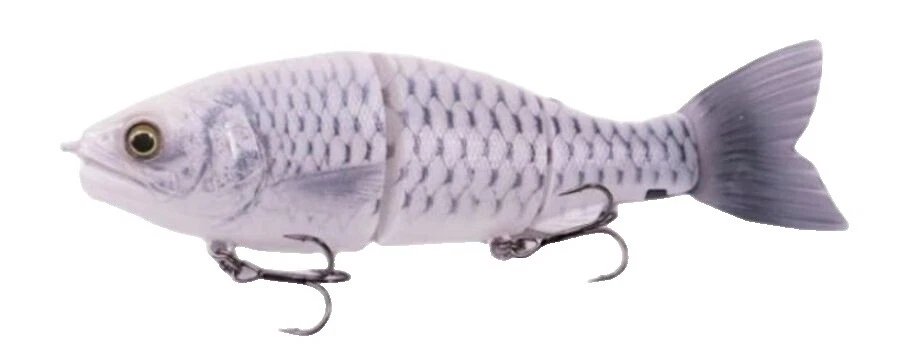 GAN CRAFT Sábalo Cebos, señuelos de pesca de agua dulce