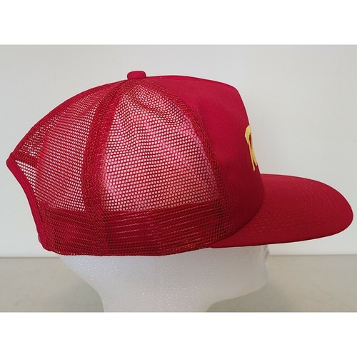 Gorra de Colección K Products Ritchie Conrad Iowa Snapback Bordada Hecha en EE. UU. - Imagen 6 de 12