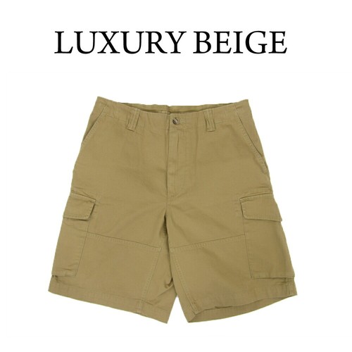 Polo Ralph Lauren Relaxed Fit 10" Cargo Shorts Pants - 6 color options - - Picture 3 of 20