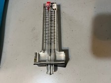 Blue White, Flowmeter, F-30125P