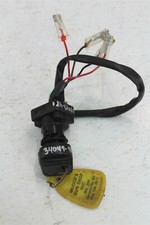 1993 Polaris 250 4x4 Key Ignition Switch