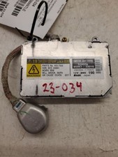 Lexus SC430, Headlamp Leveling Control, Ballast Asy, 99-00, 4.3L,V8, 85967-33010