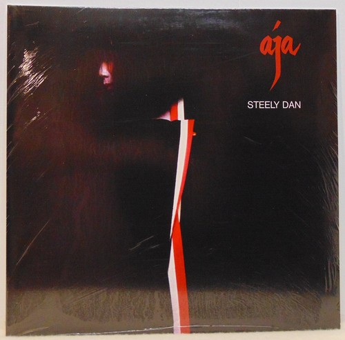 Steely Dan – Aja - 2023 Geffen Records 180g Remastered NEW VINYL LP - Picture 3 of 5
