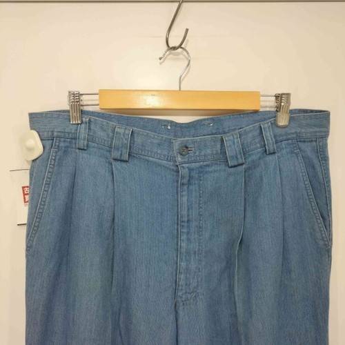 LEGERE by MCM (Legere MCM) men's pants denim Used BAZZ-0 - Picture 3 of 7