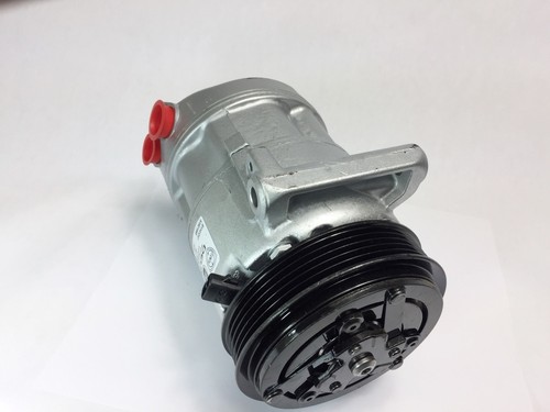 2014-2016 Fiat 500 1.4L 4 door L Model Remanufactured A/C Compressor W/Warranty - Picture 3 of 4