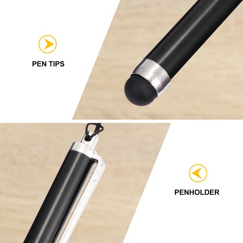 5 Pcs Capacitive Pen Stylus Universal Baby Touch Screen for Phone - Zdjęcie 11 z 12