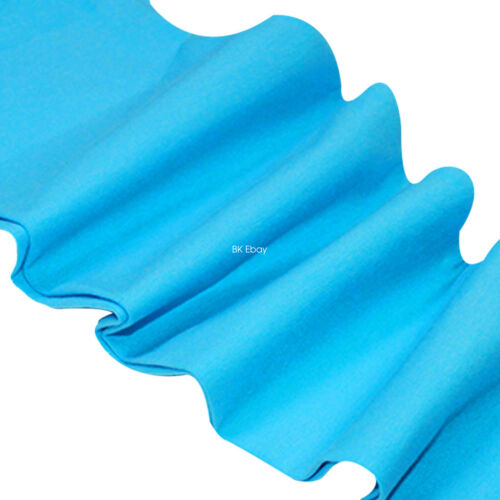 Bienzoe Girls Stretch Kids Cotton Soft Dance Gym Yoga Legging 3Pcs Set - Picture 37 of 72
