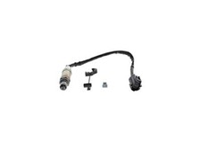 Lambda Sensor BOSCH F00E263356