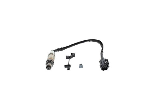 Lambda Sensor BOSCH F00E263356 - Picture 1 of 4