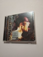 Adema Self-Titled 2001 VG+ CD