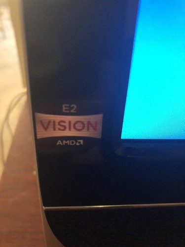 COMPUTADORA DE ESCRITORIO HP TODO EN UNO CON VENTANAS. 10 - Imagen 3 de 12