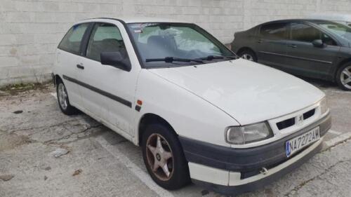 191906283A egr ventil für SEAT IBIZA (6K) CLX 1993 842925 - Bild 7 von 9