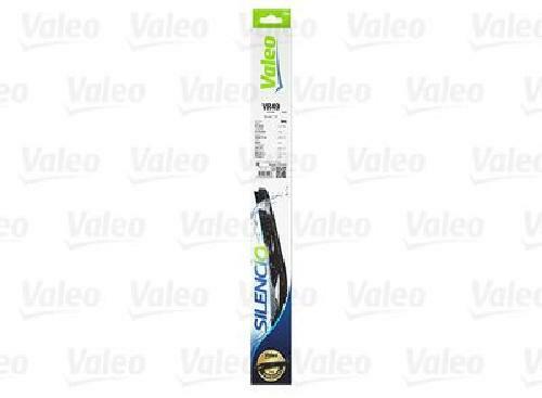 Original VALEO Limpiaparabrisas 574197 Para BMW Citroën Ford Mazda Mercedes-Benz - Bild 2 von 3