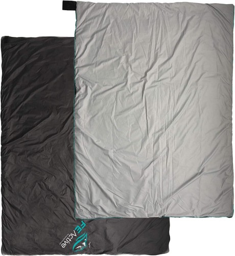 Camping Sleeping Bag 4Seasons Extra Long Lightweight Hooded,Warm Outdoor Compact - Picture 4 of 4