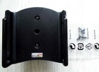 Brodit Kfz Handy-Halter 511863 für Samsung Galaxy S7 schwarz