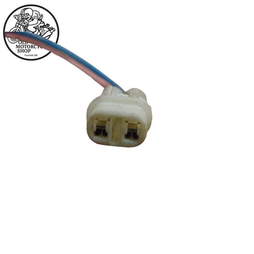 1996 SUZUKI GSXR750 GSX-R750 GSXR 750 GEAR POSITION NEUTRAL SWITCH - Picture 6 of 6