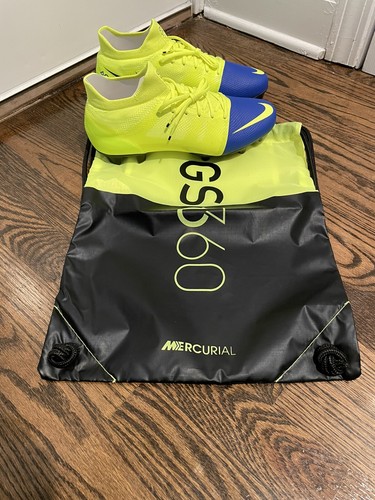 NIKE MERCURIAL GREENSPEED GS 360 SE 