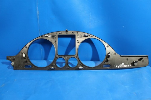 3C1858335BF original panel instrument cluster speedometer VW Passat 3C cover - Picture 4 of 6