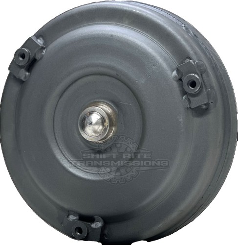 700R4 TORQUE CONVERTER 1600-1800 STALL 4.3L 5.0L 5.7L 350 4L60 MD8 TRANSMISSION - Foto 2 di 3