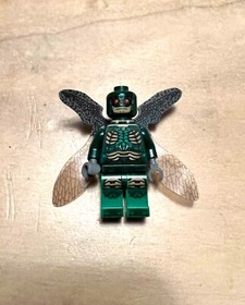 LEGO DC Comics Super Heroes Knightcrawler Tunnel Attack 2017 (76086)  