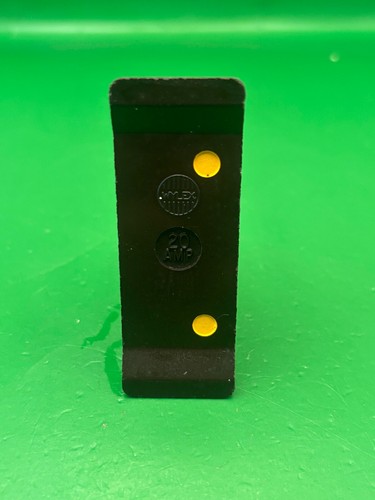 Wylex Rewirable Fuse 5A R5 15A R15 20A R20 32A R30 - No Base Shield Included - Picture 7 of 8