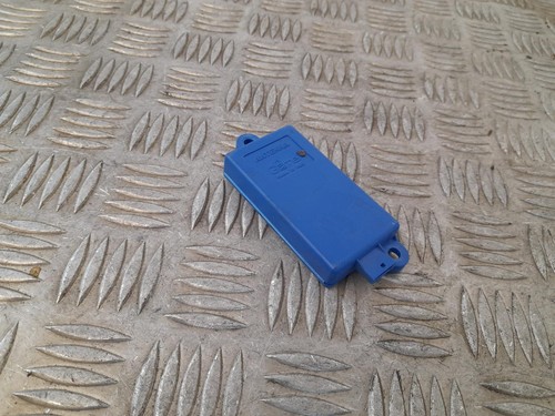 MINI (BMW) MINI R57 2006-2015 Door Alarm Module ECU 3455306 - Picture 8 of 16