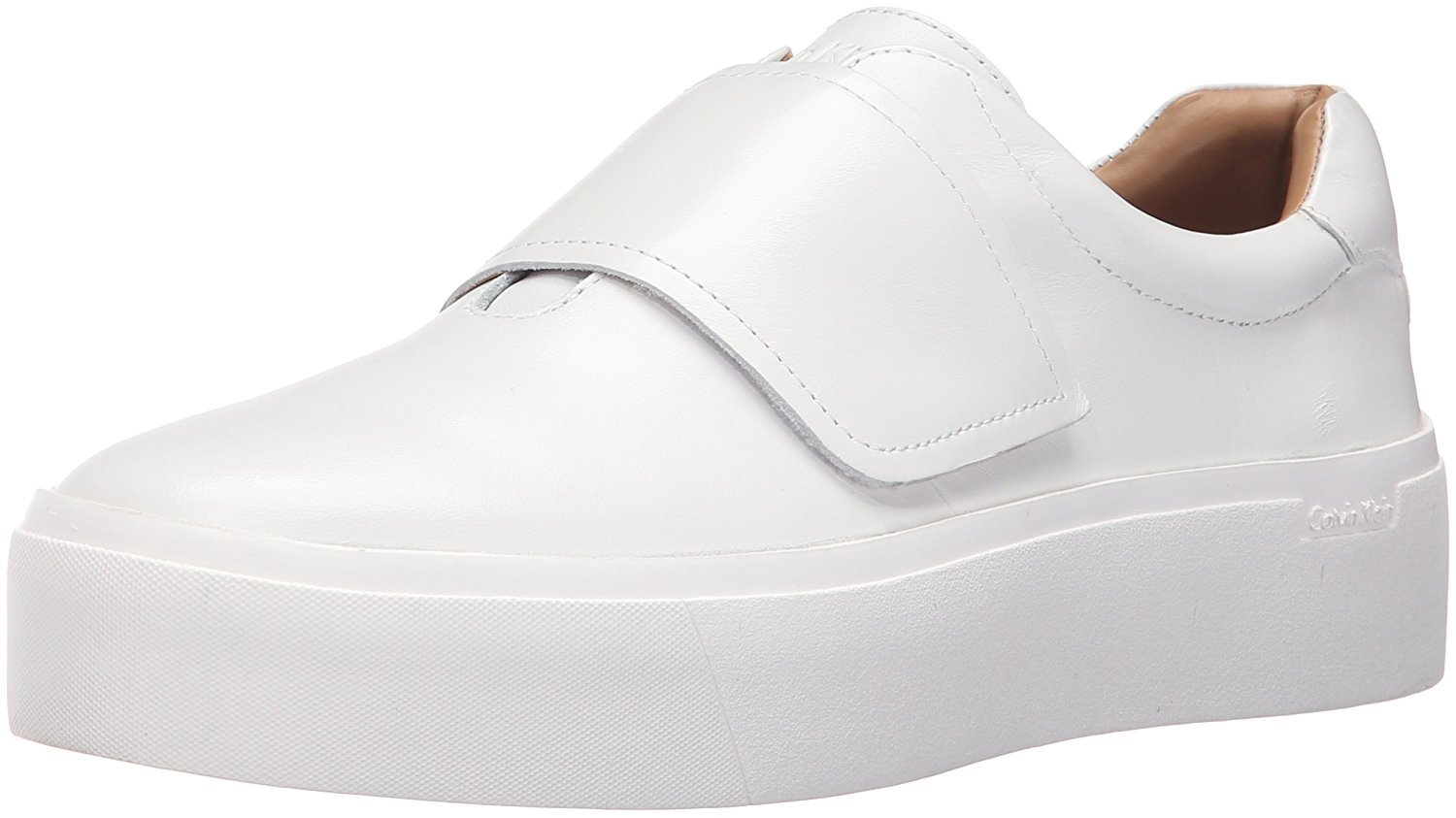 Calvin Klein Mujer Jaiden Low Top Slip On Fashion Sneakers Calvin Klein Mujer Jaiden Low Fashion Top Slip On Fashion Low Sneakers c60c95
