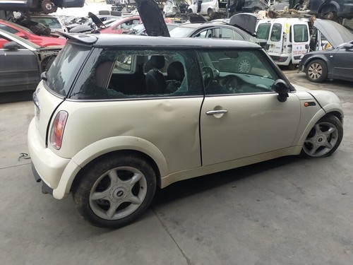 05269670AB Zündspule für MINI (R50 R53) COOPER 2001 1060027 - Bild 12 von 14