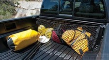 2005 - 2019 Tacoma Genuine Toyota Accessories PT347-35050 Exterior Cargo Net