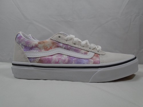 NWOB Girls Vans Sneakers Missy Sizes assorted styles & prints - Picture 77 of 162