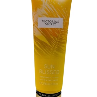 VICTORIAS SECRET FRAGRANCE BODY LOTION Full Size YOU CHOOSE PICK 236ml 8 oz NEW