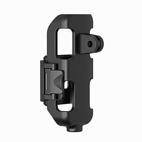 Tripod Mount Adapter Camera Base&1/4 Screw for DJI OSMO Pocket 2 Handheld Gimbal - Picture 7 of 14