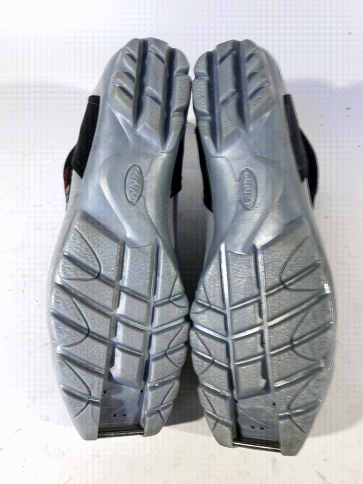 Alpina ST10 Cross Country Ski Boots Classic Size EU43 US9.5 NNN