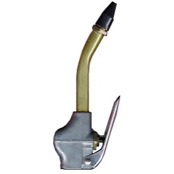 Milton 150 PSI 1/4 In. Rubber Tip Blow Gun S-153, 1 - Harris Teeter - Foto 8