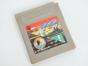 Game-Boy-RADAR-MISSION-Cartridge-Only-Nintendo-Japan-gbc