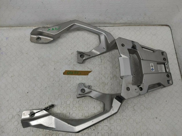 61201-MKH-D000 MANIGLIONE PORTAPACCHI HONDA X ADV XADV 750 2017 61201-MKH-D000 MANIGLIONE PORTAPACCHI HONDA X ADV XADV 750 2017