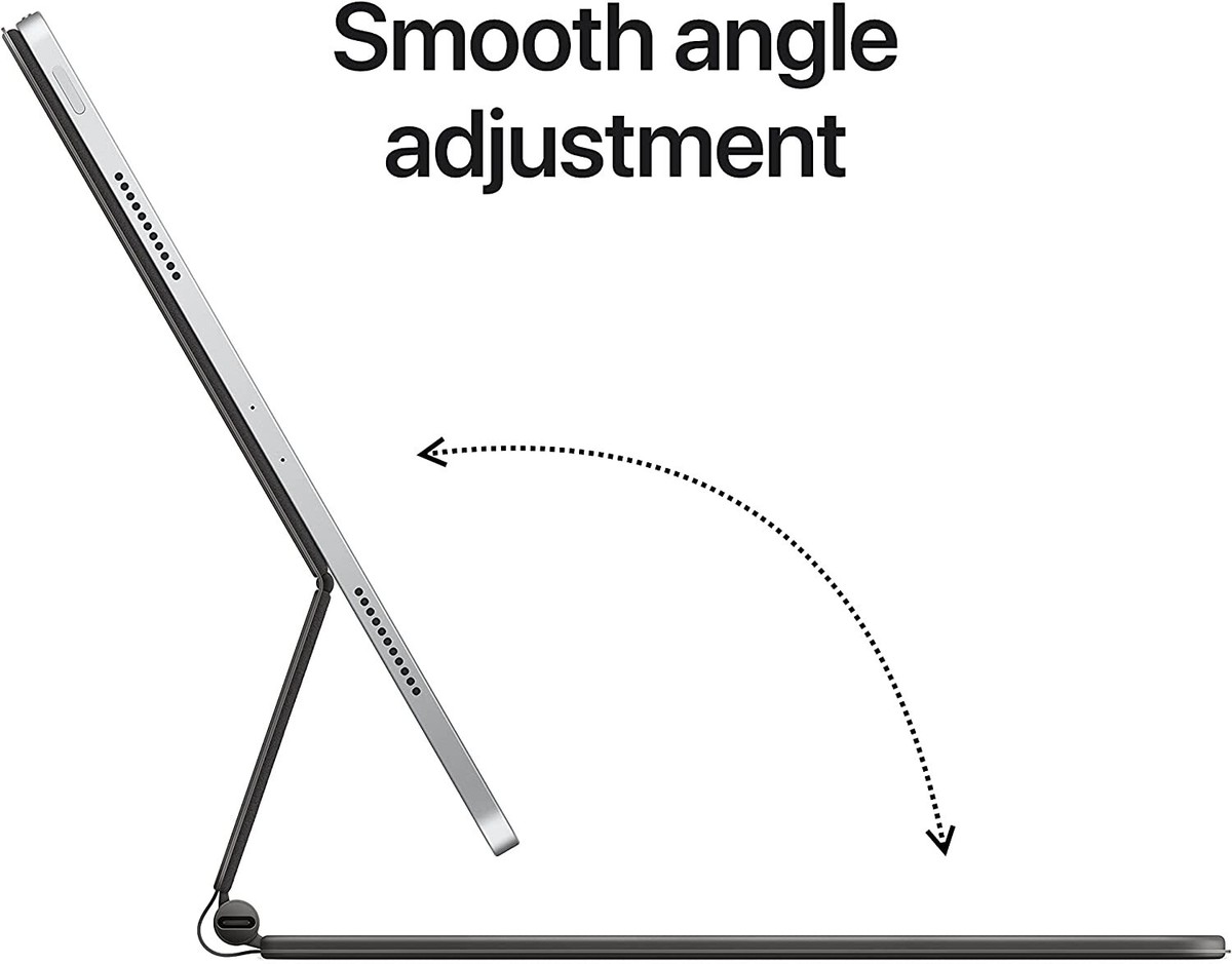 Apple Magic Keyboard for 12.9