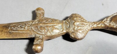 19th Century Bronze Duck (M2) 2 19th Century Bronze Duck (M2) 2