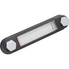 Kipp K0444.112712 Oil Level Gauge,156 Mm H,Steel,Metric