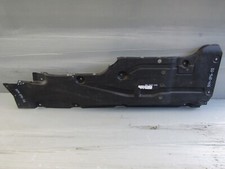 Mercedes ML GL W164 X164 Unterbodenabdeckung rechts OS Original A1646190438 504-2PG-52