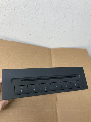 MERCEDES R CLASS W251 06-10 CD CHANGER A2118706189 - Picture 6 of 10