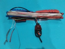 Kite Attitude Adjustable Kiteboarding Control Bar 43-55cm