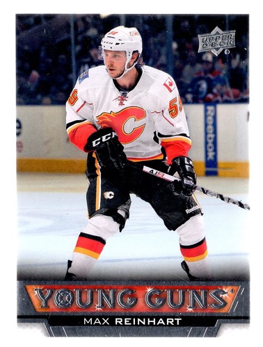 2013-14 Upper Deck Young Guns U-Pick From The List - Picture 89 of 95