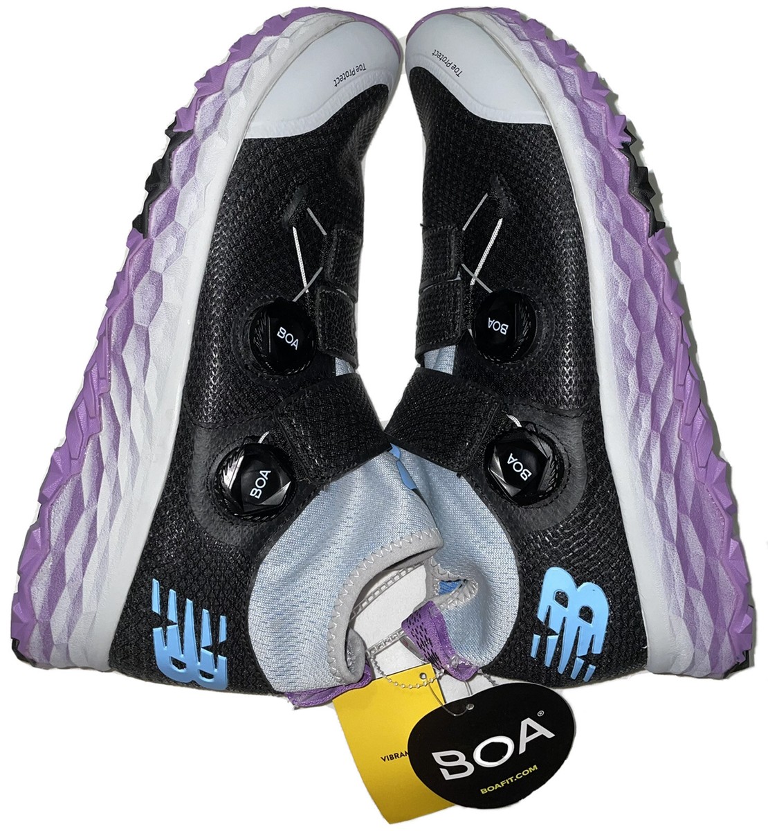 New balance fresh foam hierro boa outlet