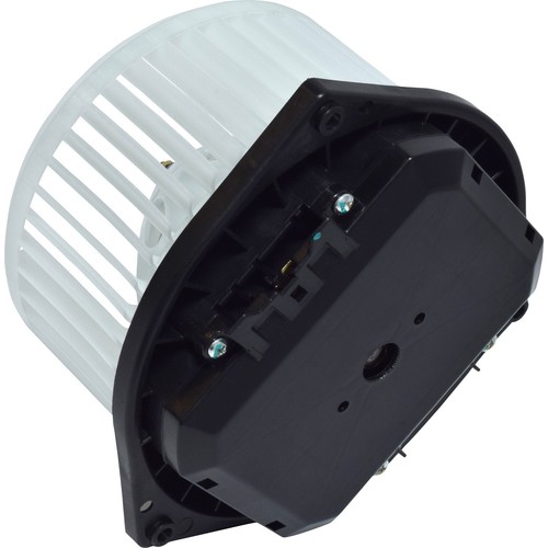 HVAC Blower Motor Front UAC For 2013-2020 Nissan Pathfinder - Picture 2 of 2