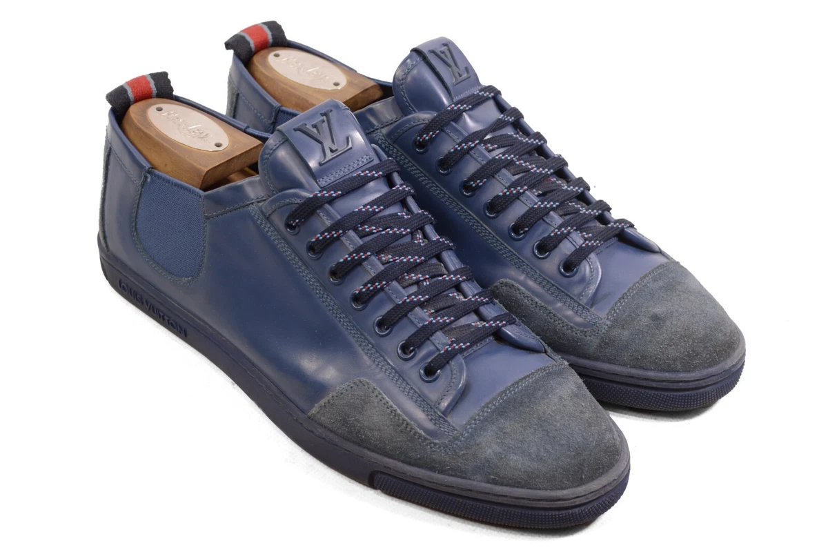 Louis Vuitton LV Uomini Classiche Scarpe Casual Casual Sport