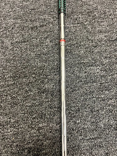 Northwestern Pitching Wedge Tom Weiskopf ProFlexTourSelect albero in acciaio RH 36" - Foto 4 di 9