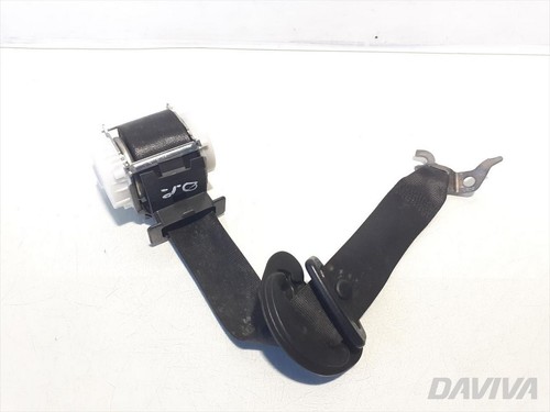BMW 3 Series Front Seat Belt Right 2006 Saloon 4/5dr 7069956 (04-07) Petrol 320i